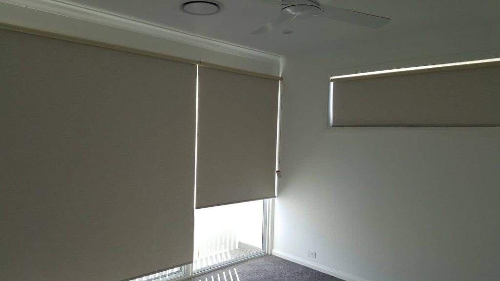Garantizamos tus cortinas roller