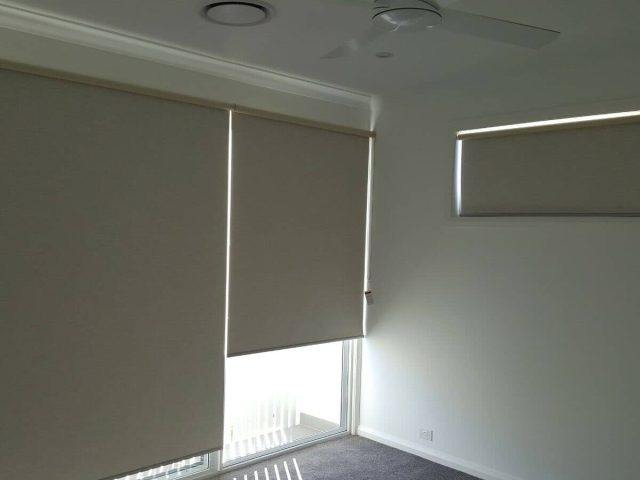 Garantizamos tus cortinas roller